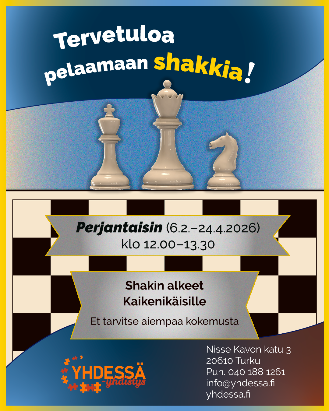 Shakki