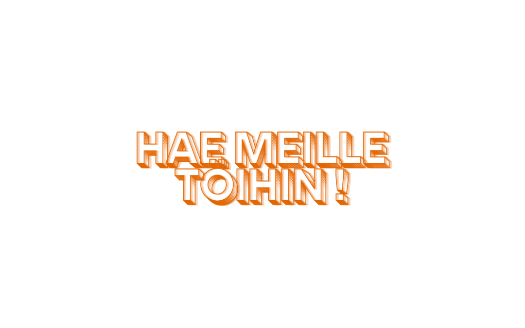 Haemme toiminnanohjaajaa